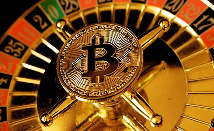 crypto betting