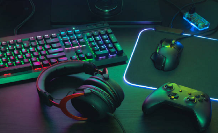 Online Game