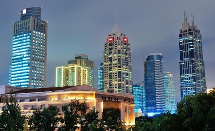 Luxury Property Market