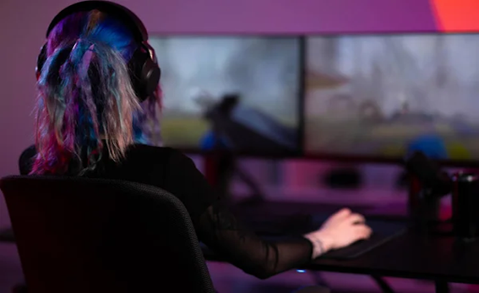 Online Gaming