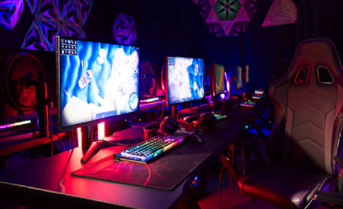 Online Games
