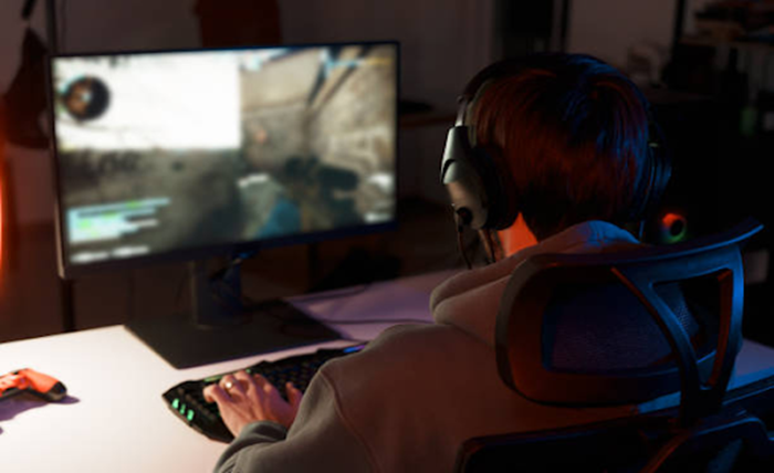Online Game