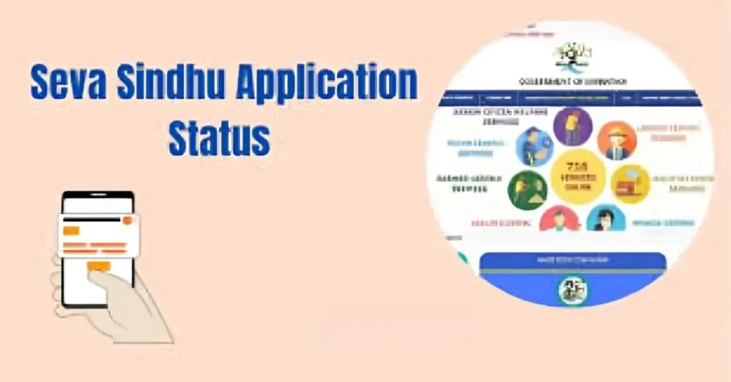 What to Do When Seva Sindhu Application Is Stuck