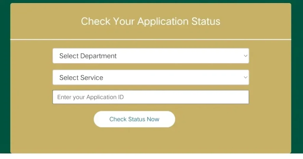 Seva Sindhu Document Size and Format Rules Explained