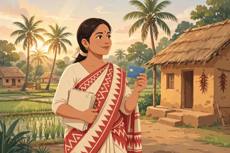 Subhadra Yojana Odisha 2026 guide